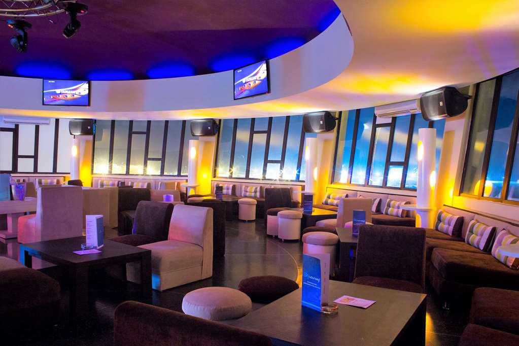 Hotel Barcelo