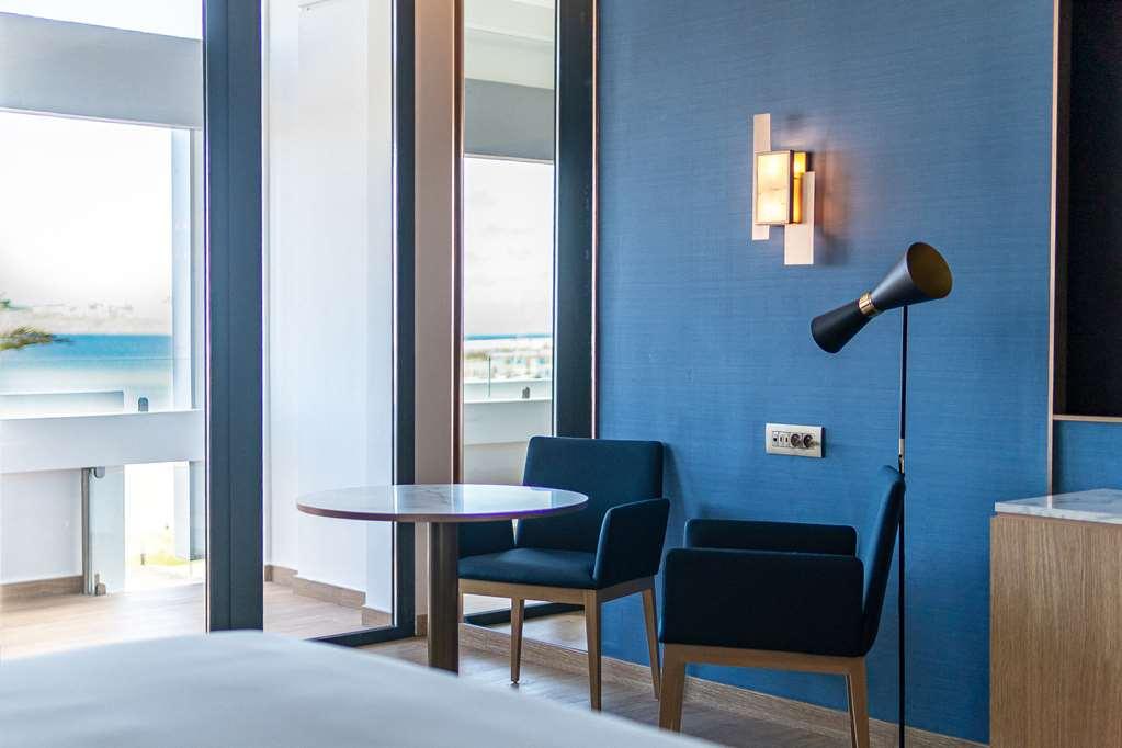 Barcelo Hotel Tangier