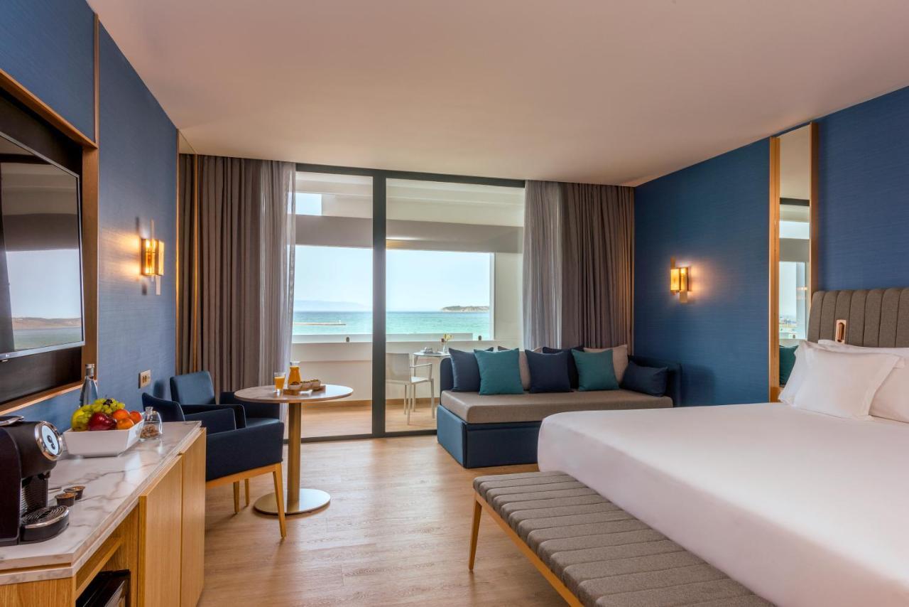 Barcelo 5* Tangier
