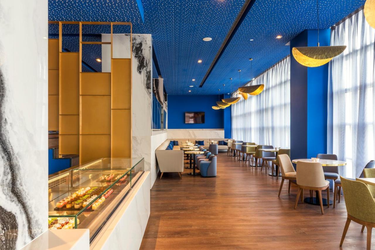 Hotel Barcelo Tangier