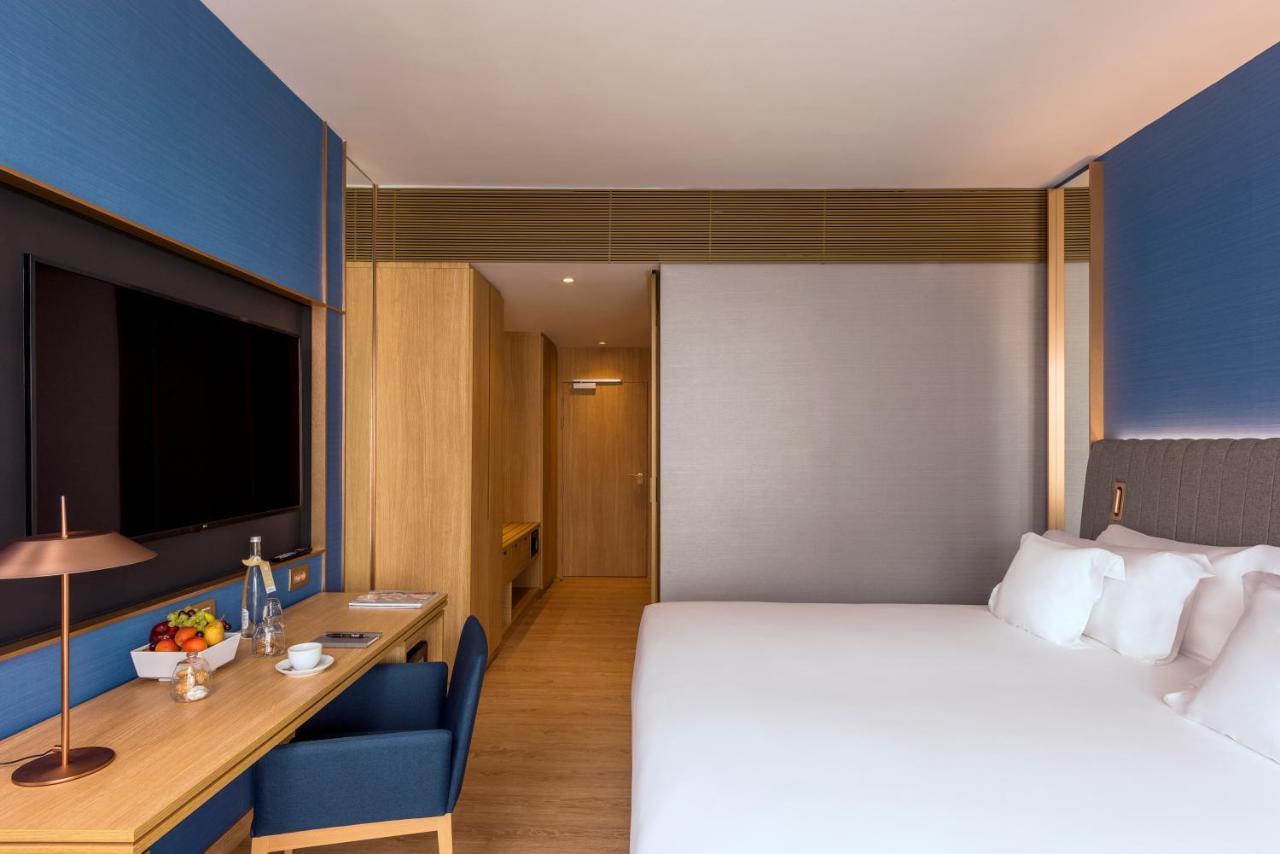 Barcelo Hotel