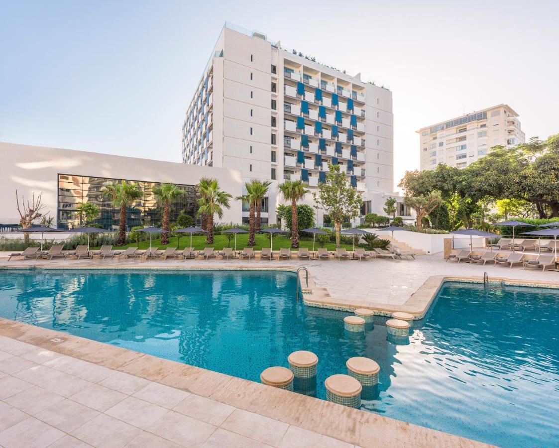 Hotel Barcelo