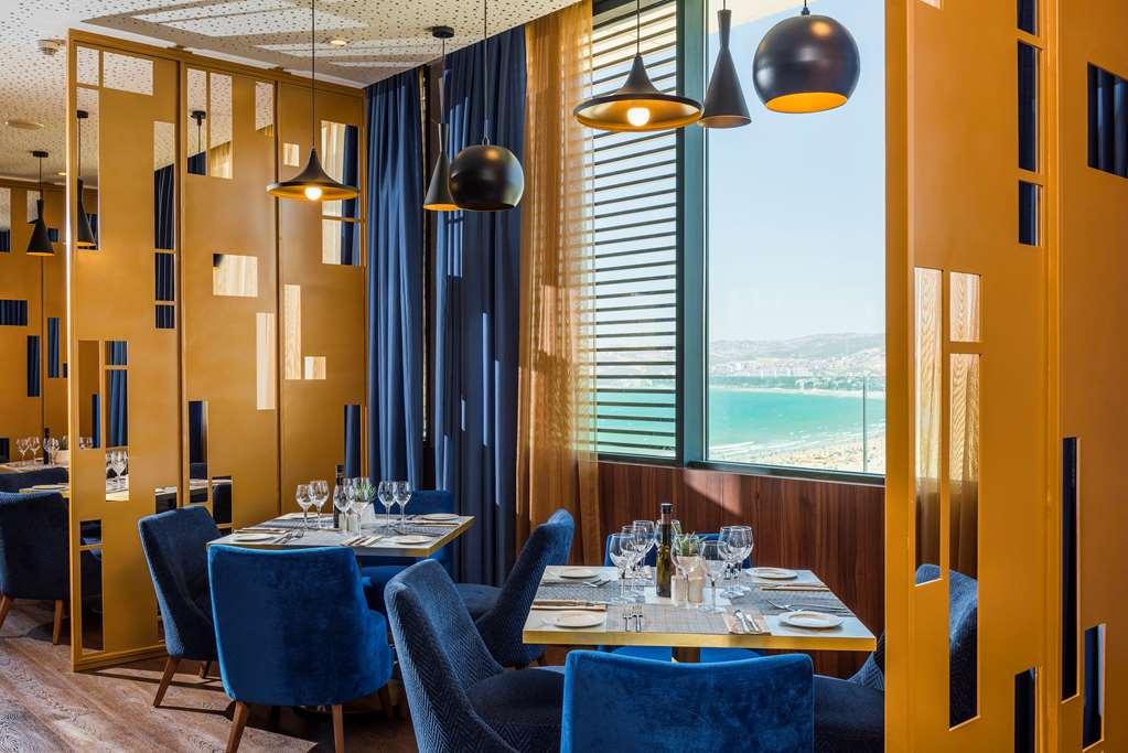 Barcelo Tangier