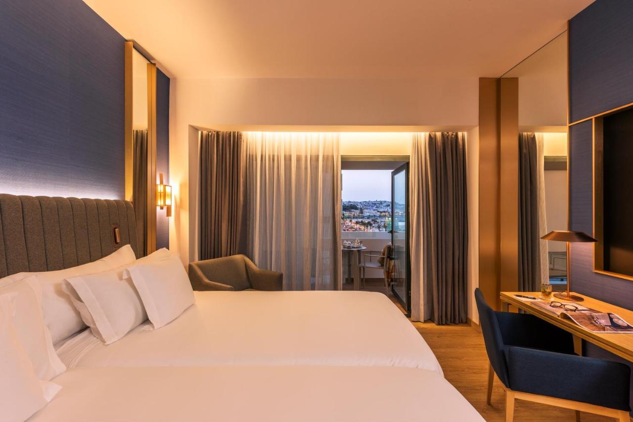 Barcelo Hotel 5*
