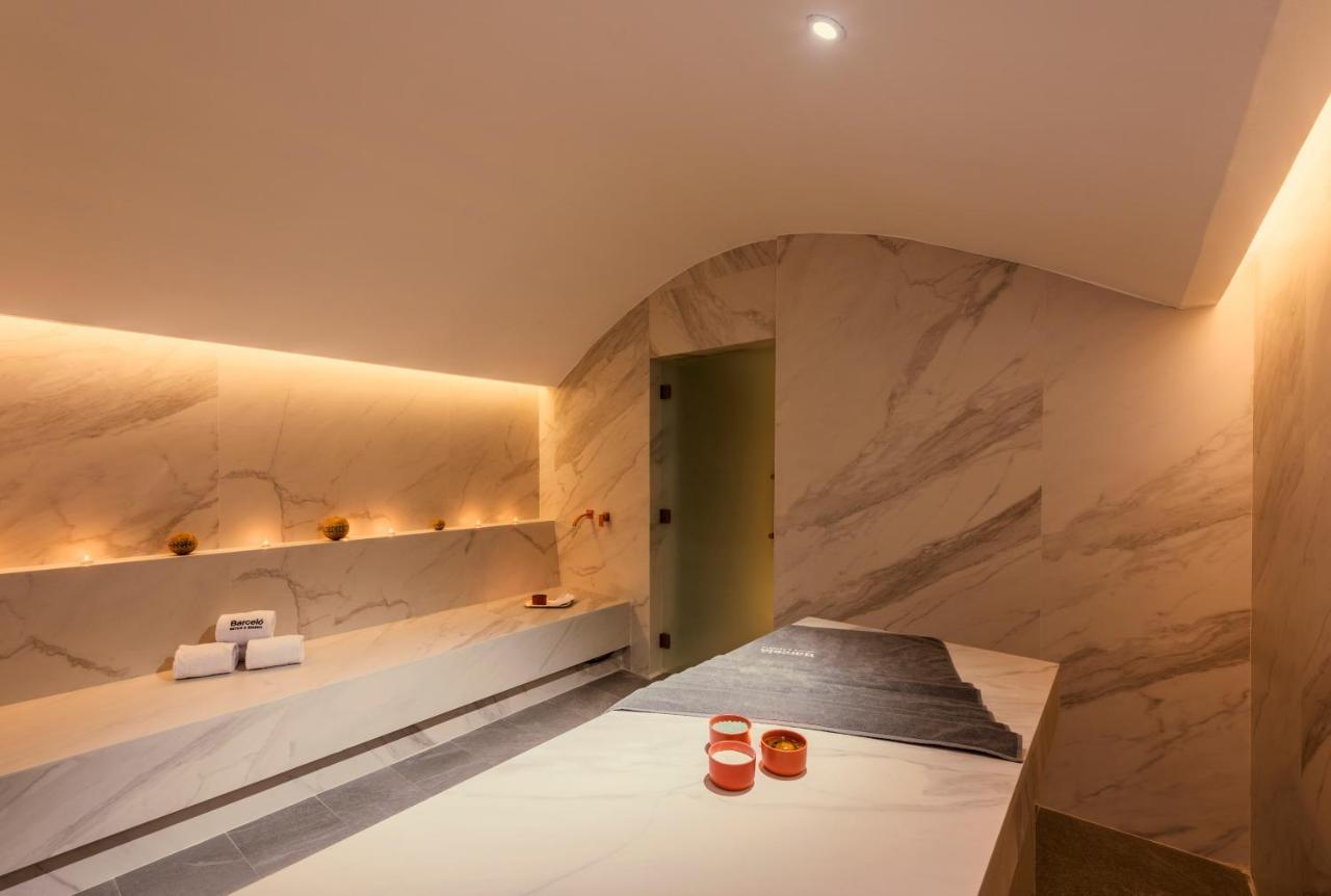 Hotel Barcelo Tangier