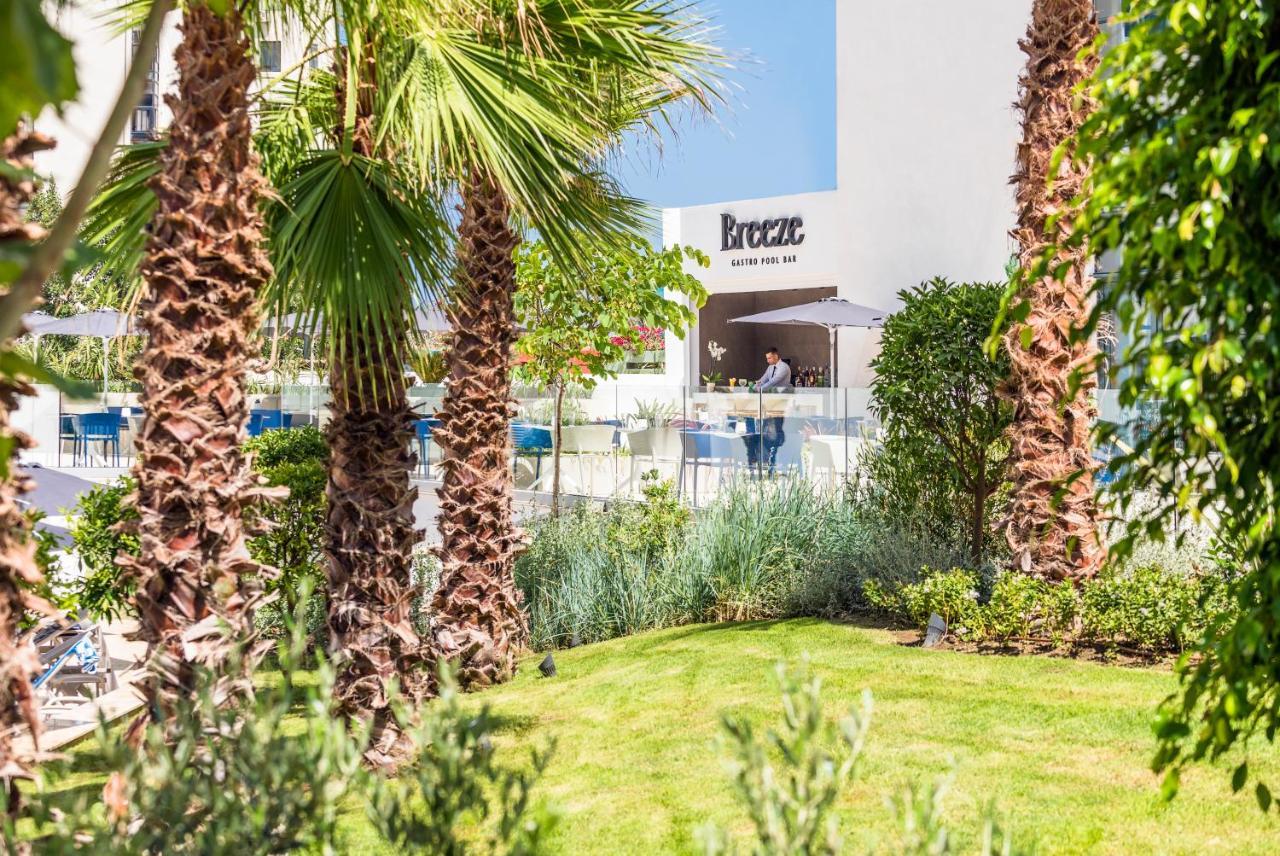 Hotel Barcelo Tangier