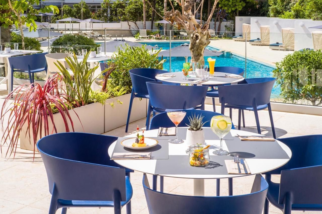 Barcelo Hotel Tangier