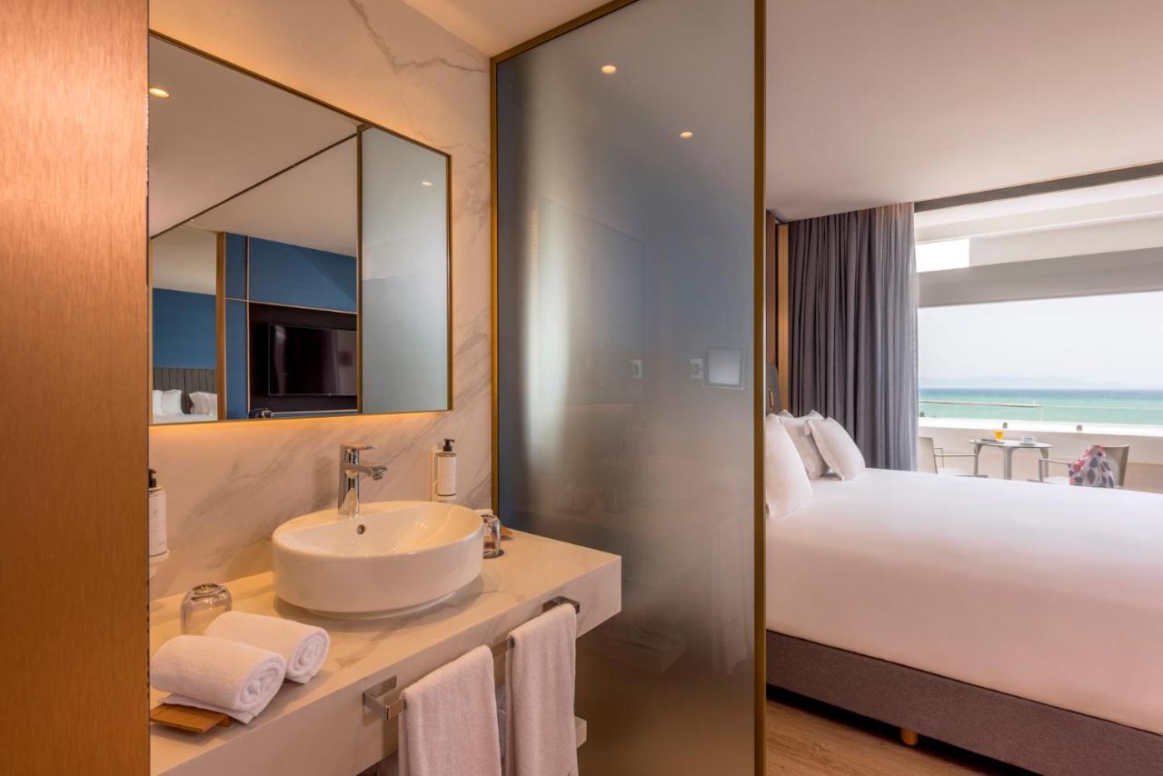 Hotel Barcelo Tangier