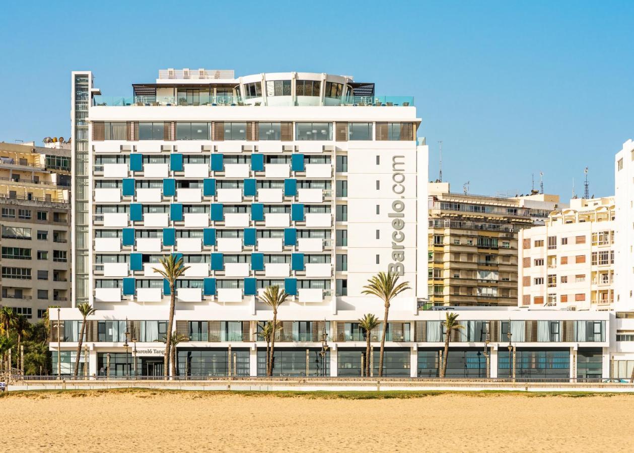 Hotel Barcelo
