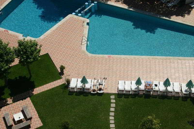 Barcelo Hotel 5*