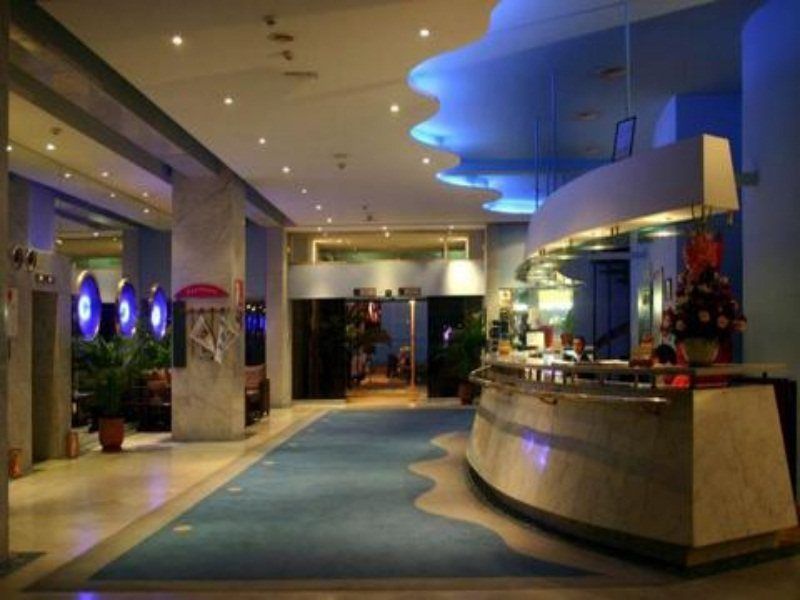 Barcelo Hotel Tangier
