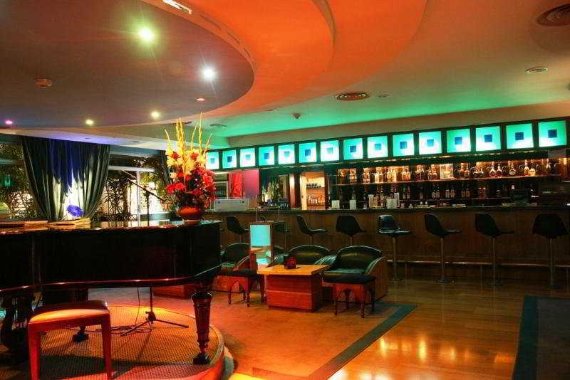Barcelo Hotel 5*