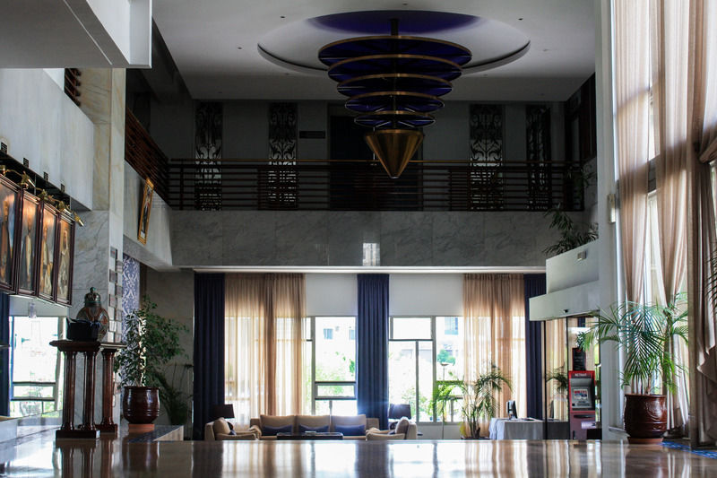 Barcelo Hotel Tangier