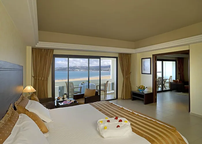 Barcelo Tanger