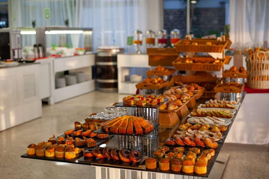 Hotel Barcelo Tangier