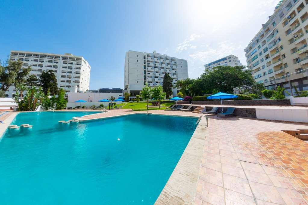Barcelo 5* Tangier