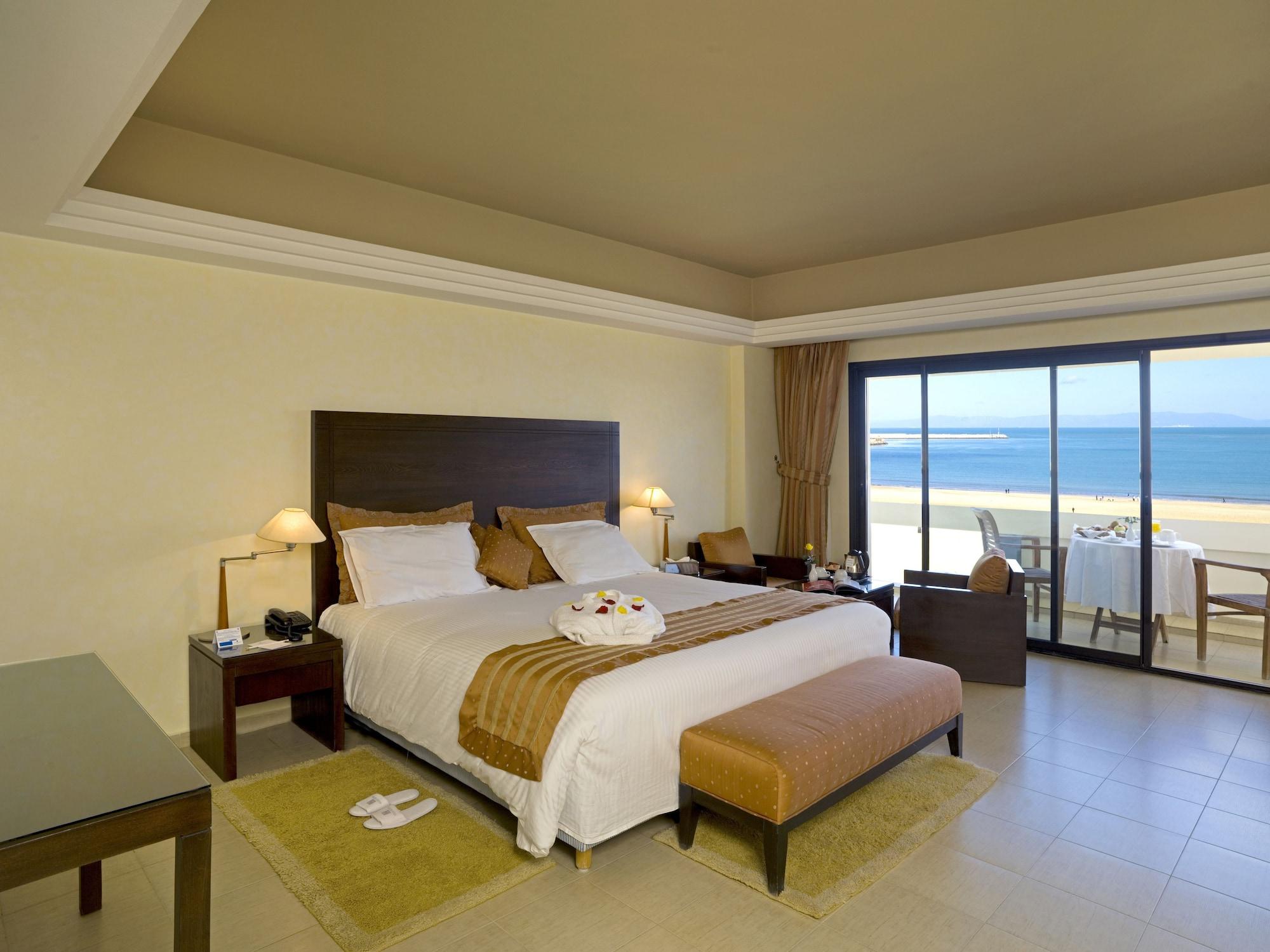 Barcelo 5* Tangier