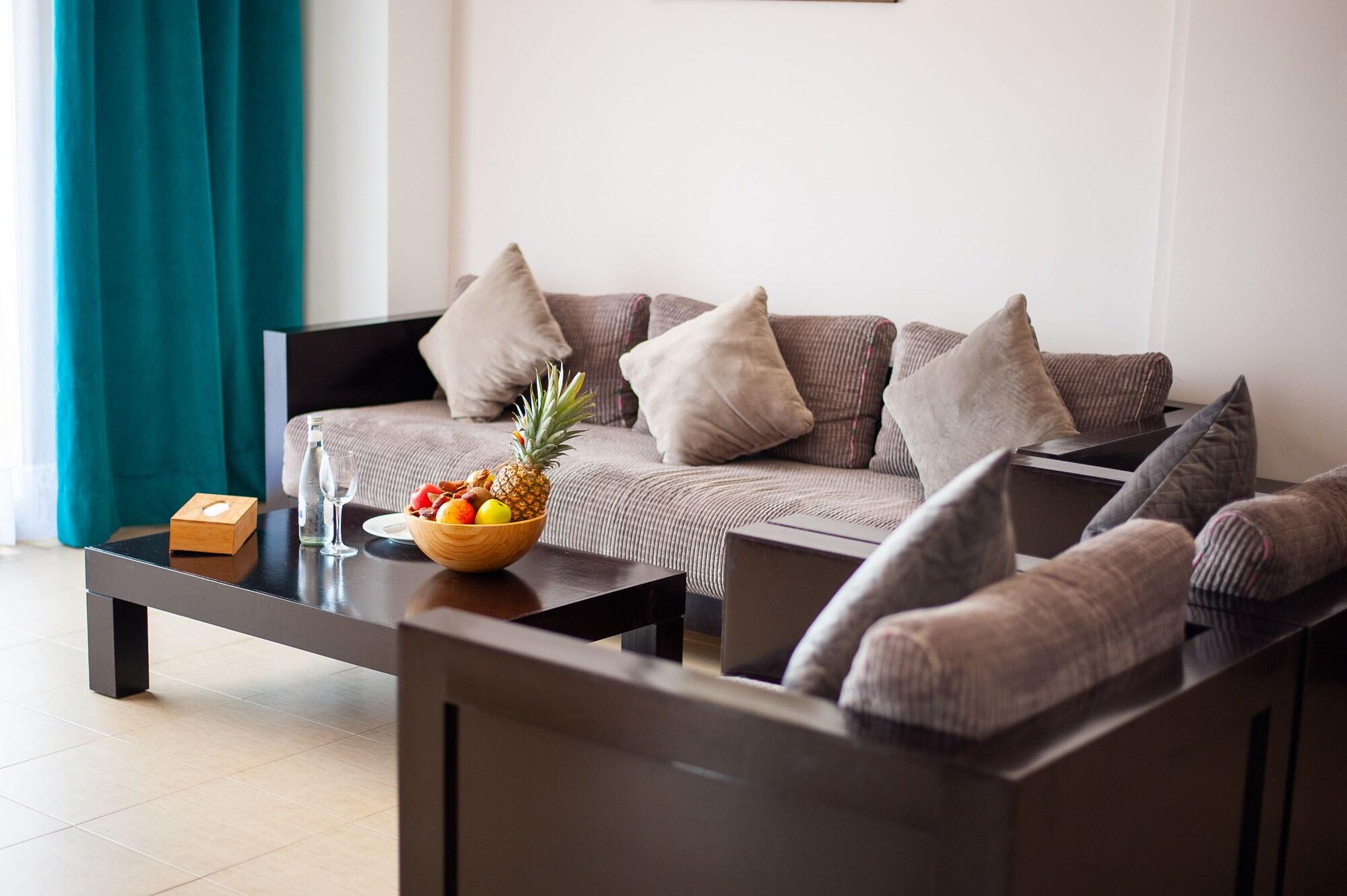 Barcelo Hotel Tangier