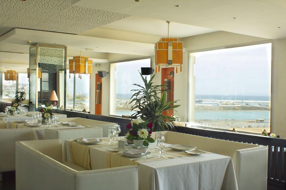 Barcelo Tangier