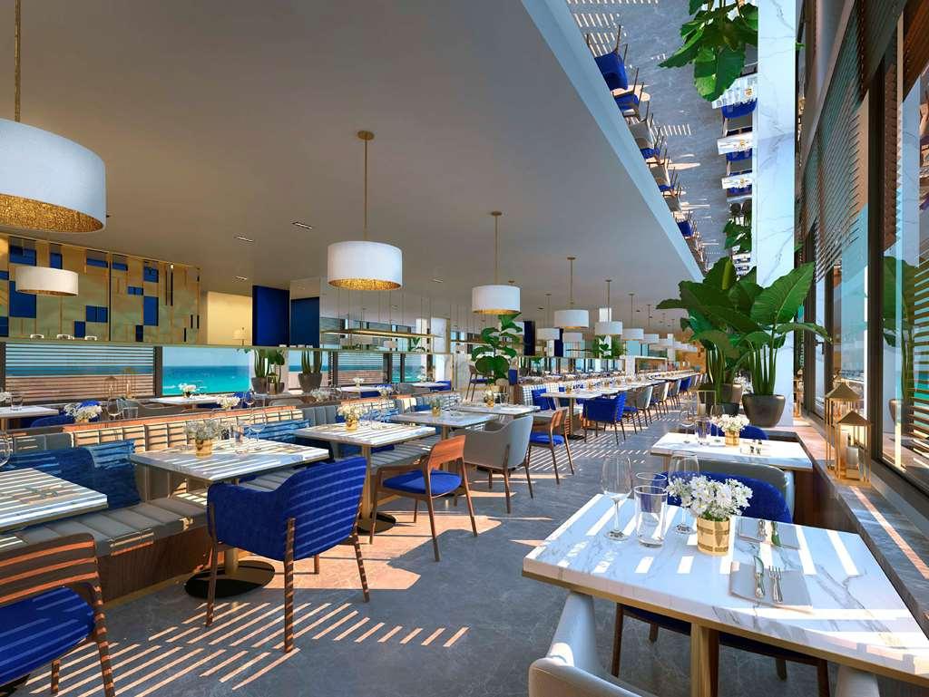 Hotel Barcelo Tangier