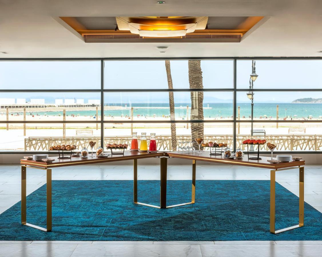 Hotel Barcelo 5*