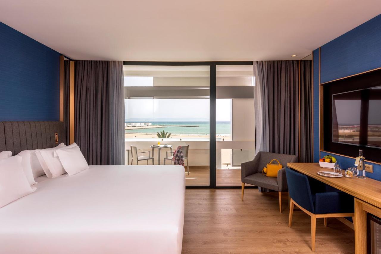 Barcelo 5* Tangier