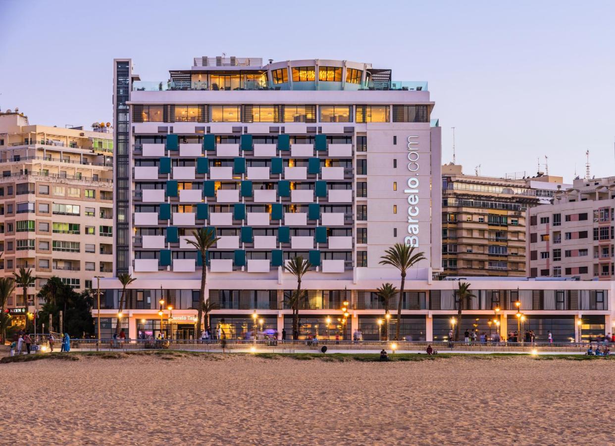 Barcelo Hotel Tangier