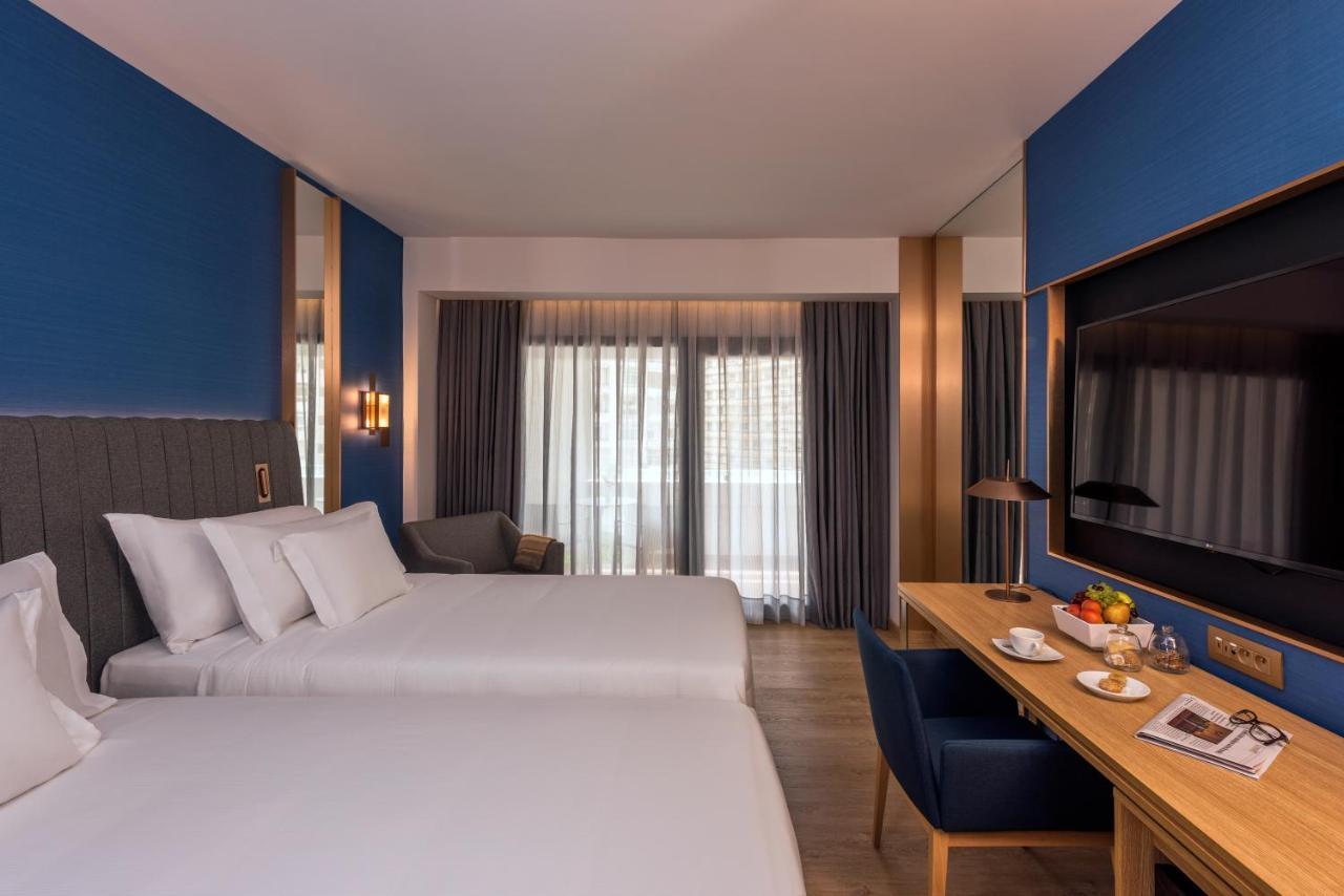 Barcelo 5*