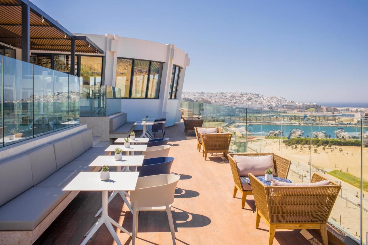 Hotel Barcelo Tangier