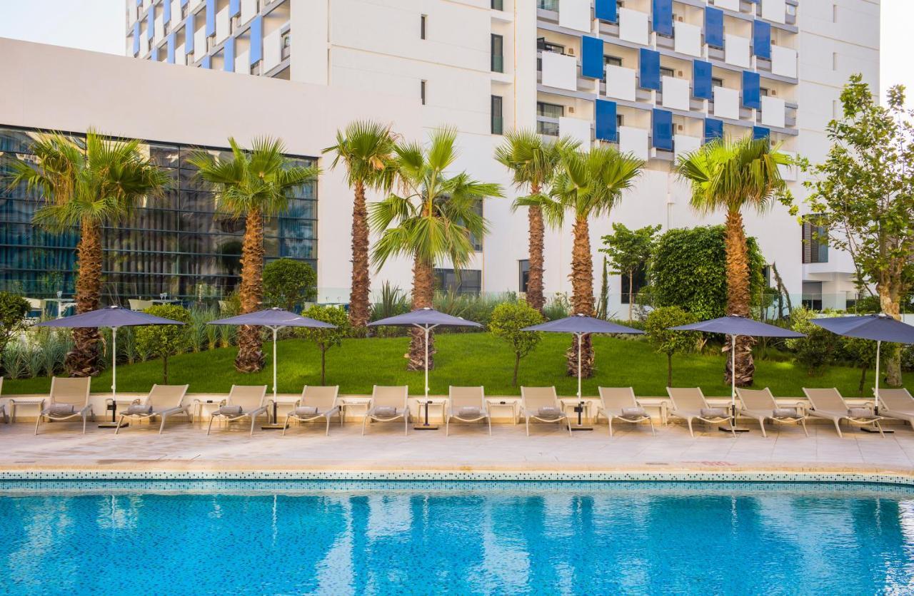 Barcelo Tangier