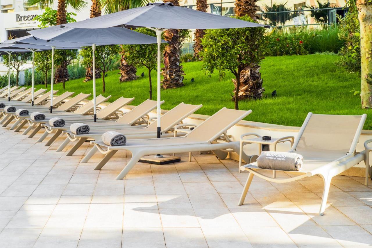 Hotel Barcelo