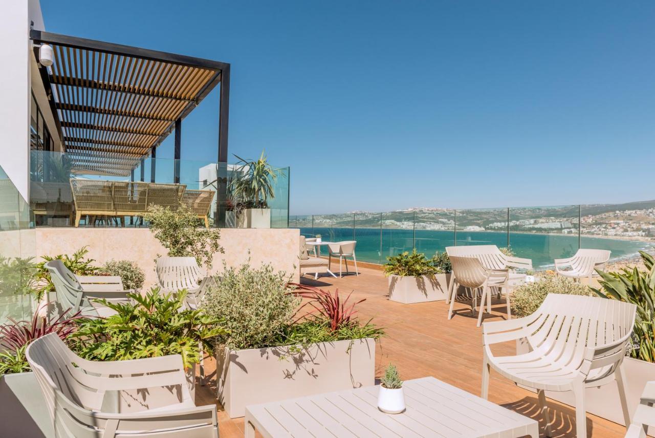 Hotel Barcelo Tangier