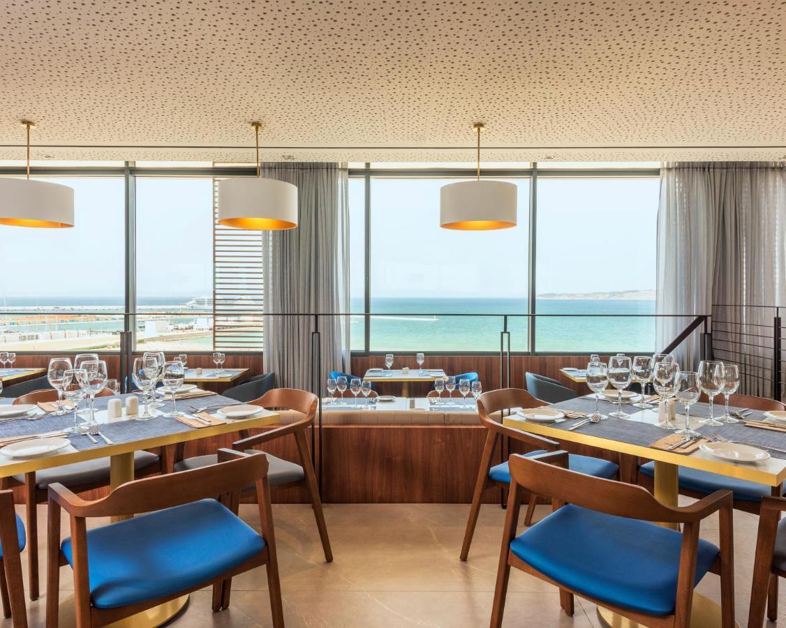 Barcelo Tangier