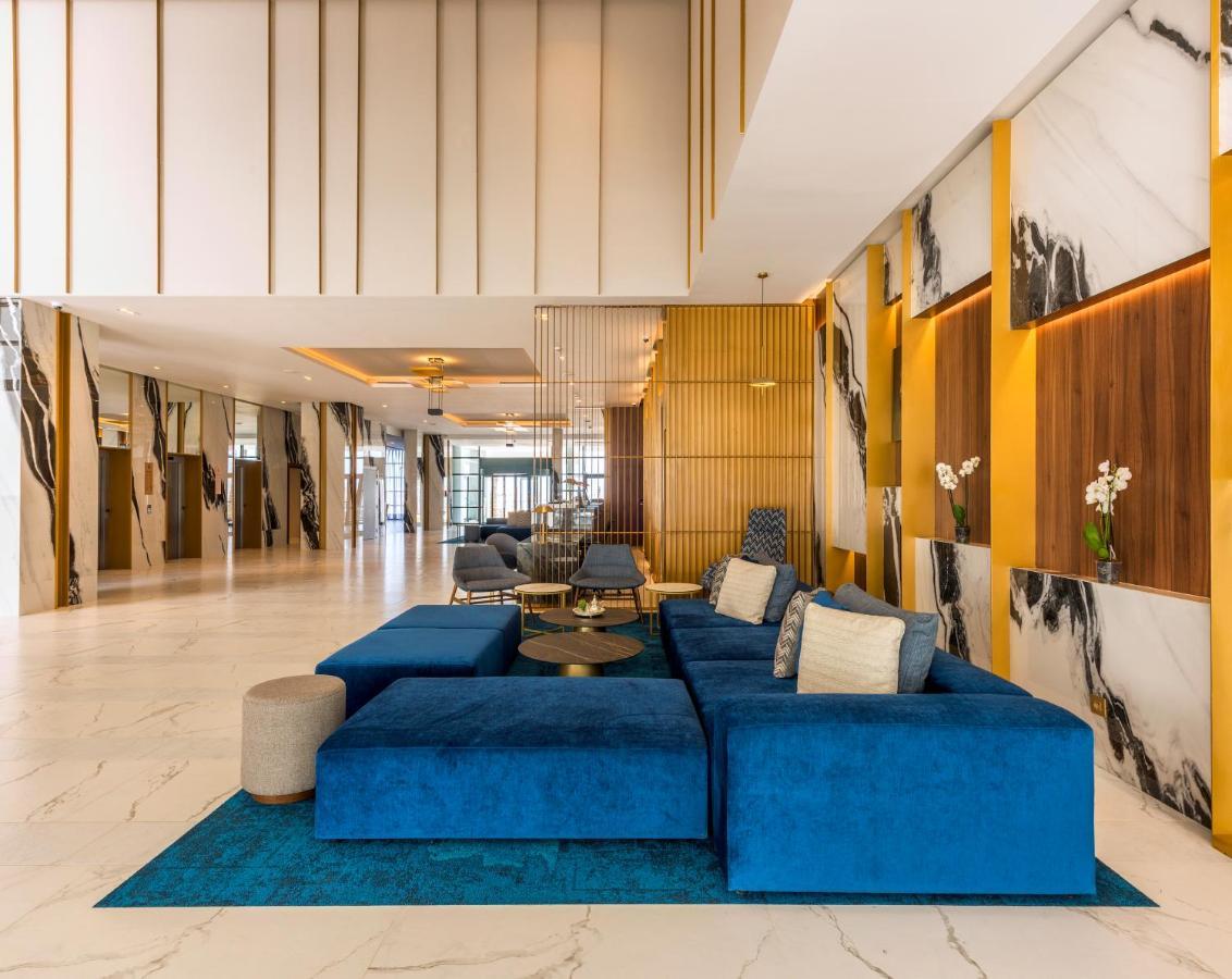 Barcelo 5* Tangier