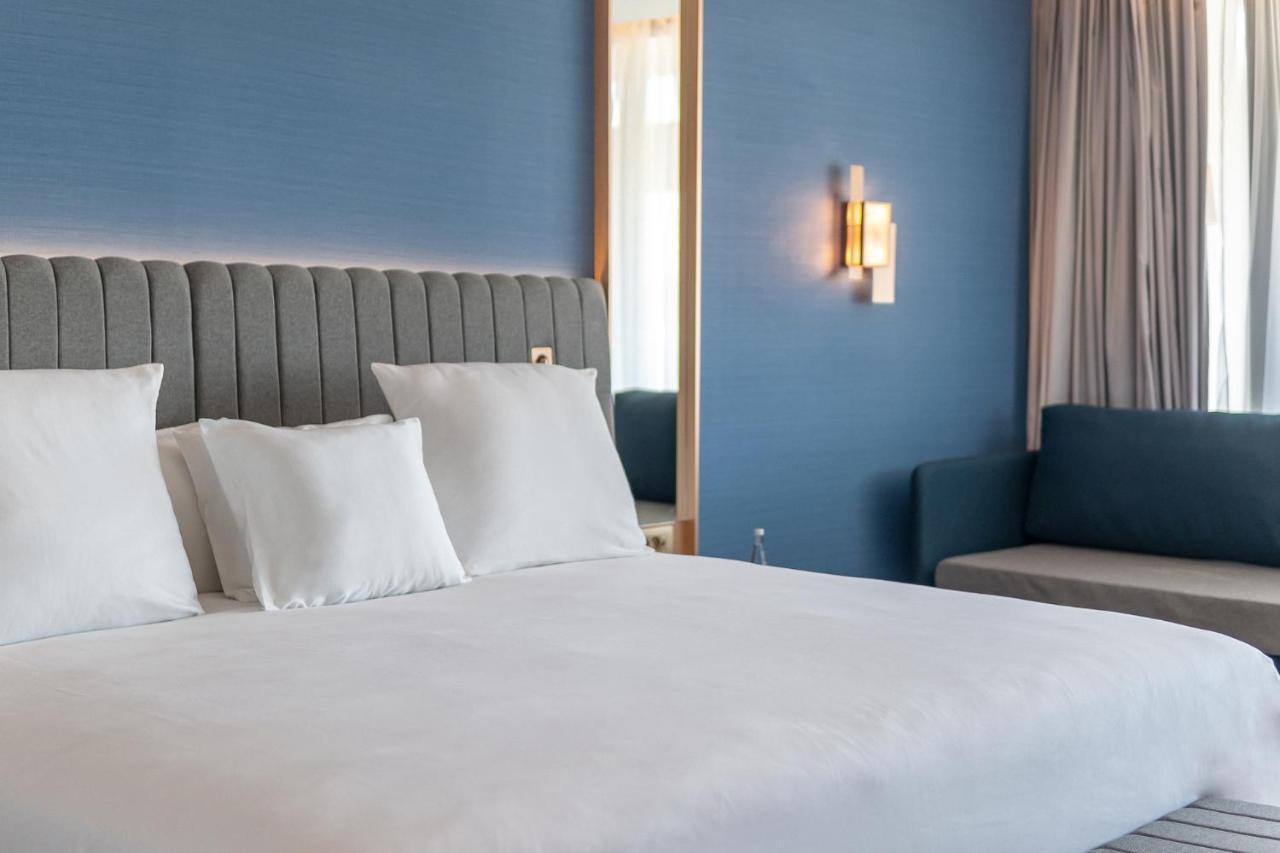 Hotel Barcelo Tangier