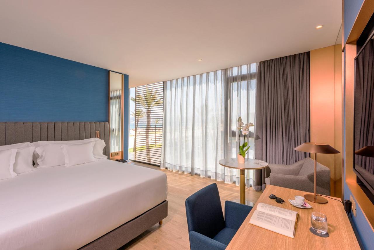 Barcelo Hotel Tangier