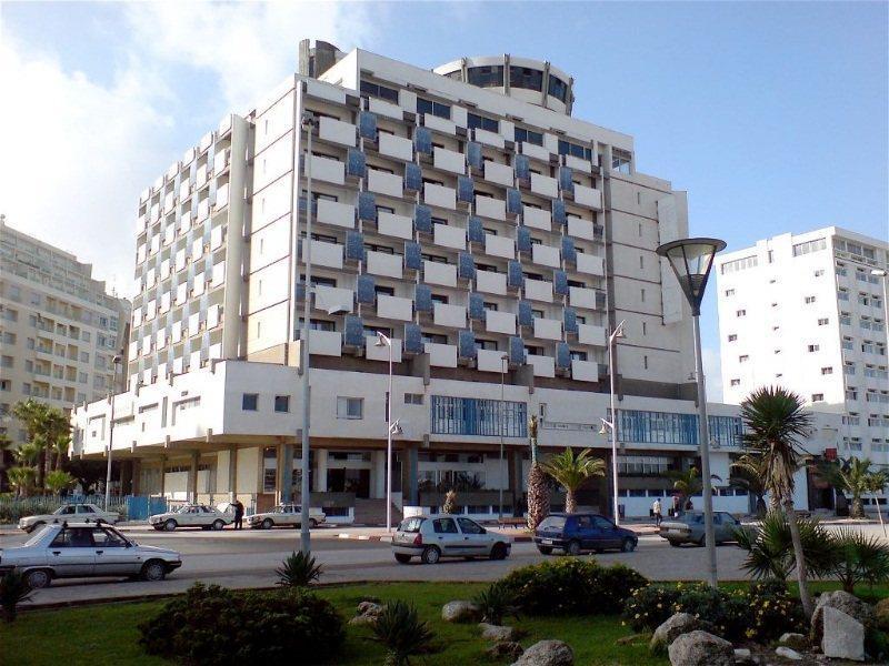 Hotel Barcelo 5*