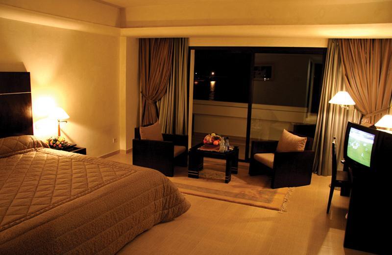 Barcelo Hotel