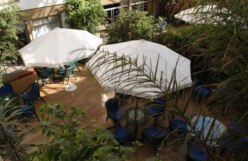 Hotel Barcelo 5*