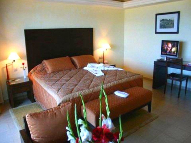 Barcelo Hotel Tangier